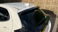 Toyota Yaris 1.5 Hybrid Excel 5dr CVT Hybrid Hatchback